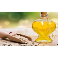 Őrségi tájjellegű olajok 