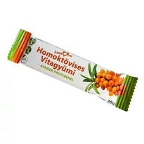 Homoktövises Vitagyümi szelet kender proteinnel (30g)