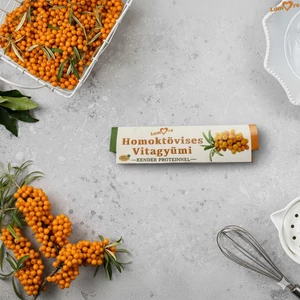 Homoktövises Vitagyümi szelet kender proteinnel (30g)