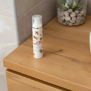 Homoktövis testápoló - 100ml