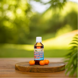 Homoktövis magolaj - 50 ml