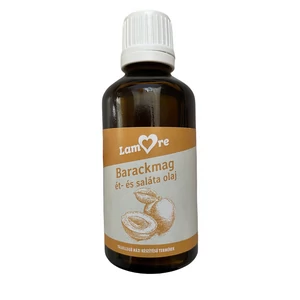 Barackmag-olaj - 50 ml
