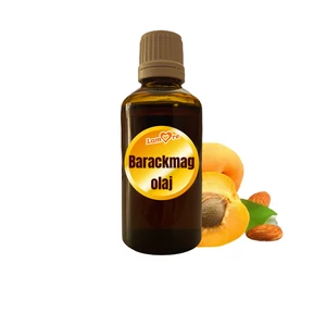 Barackmag-olaj - 50 ml
