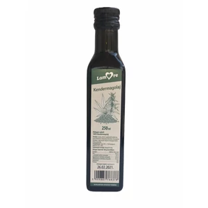 Kendermagolaj - 250 ml