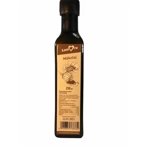 Mákolaj - 250 ml