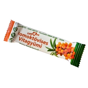 Homoktövises Vitagyümi szelet béta-glükánnal (30g)
