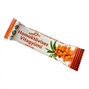 Homoktövises Vitagyümi szelet natúr (30g)