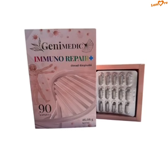 GenymedicIMMUNOREPAIR+