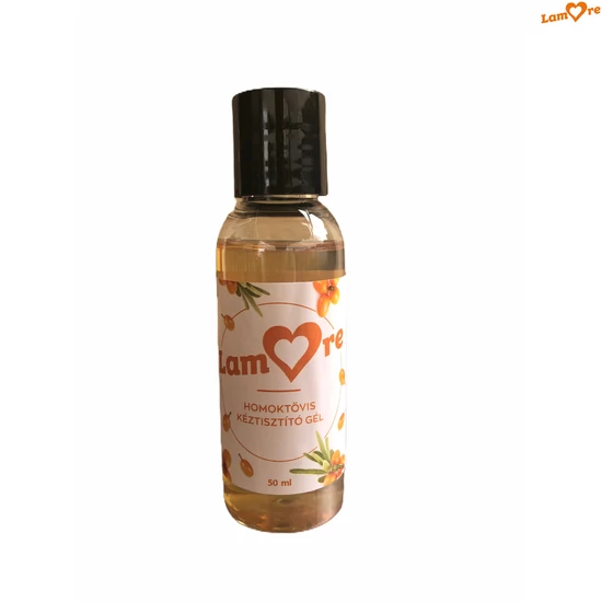 Homoktövis kézkrém - 50ml