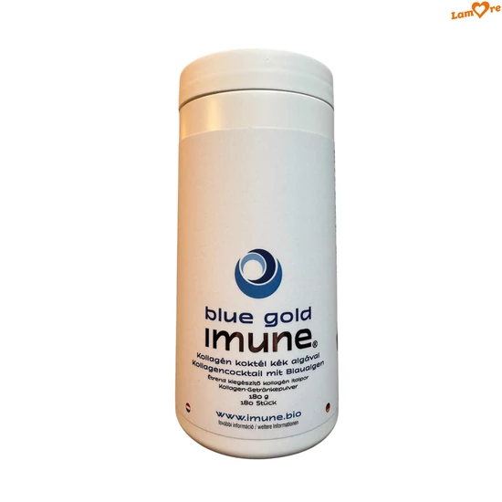 Blue-gold-imune-kollagén-kék-algával-180