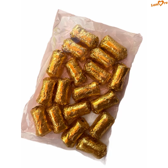 Homoktövises Desszert arany-250 gr