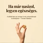 Ha már nasizol, akkor válaszd a diót.