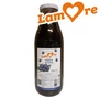 Fekete – áfonya - gyümölcslé – 500 ml