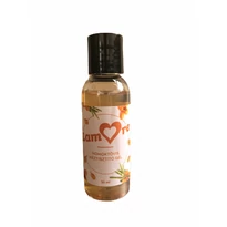 Homoktövis kéztisztító gél (50ml)