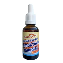 Lamore Homoktövis magolaj, salátaolaj (30 ml)