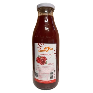 Gránátalma- gyümölcslé – 500 ml