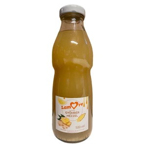 Gyömbérlé – 500 ml