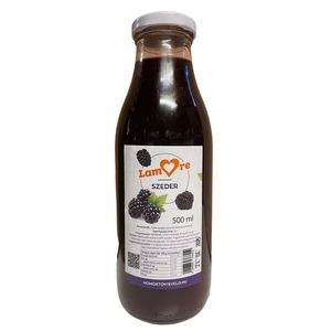 Szeder - gyümölcslé – 500 ml