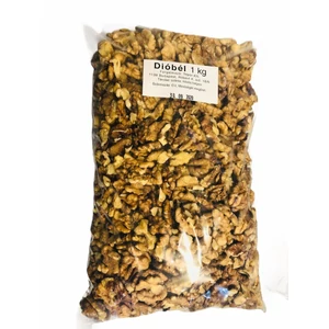Dióbél vegyes  (1kg)