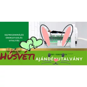ajándék utalvány Húsvét
