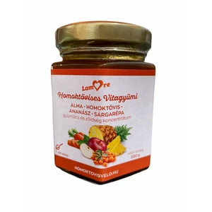 Homoktövises Vitagyümi - 220 gr